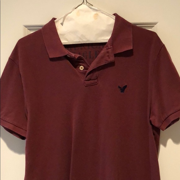 American Eagle Outfitters Other - Men’s size medium American Eagle SS Polo